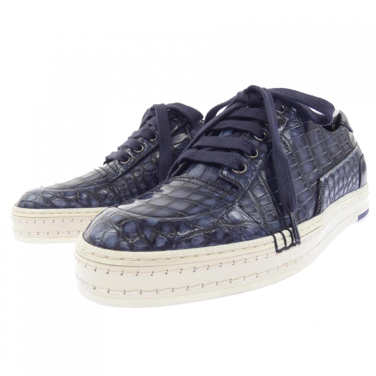 ベルルッティ Berluti OLY85 スニーカー