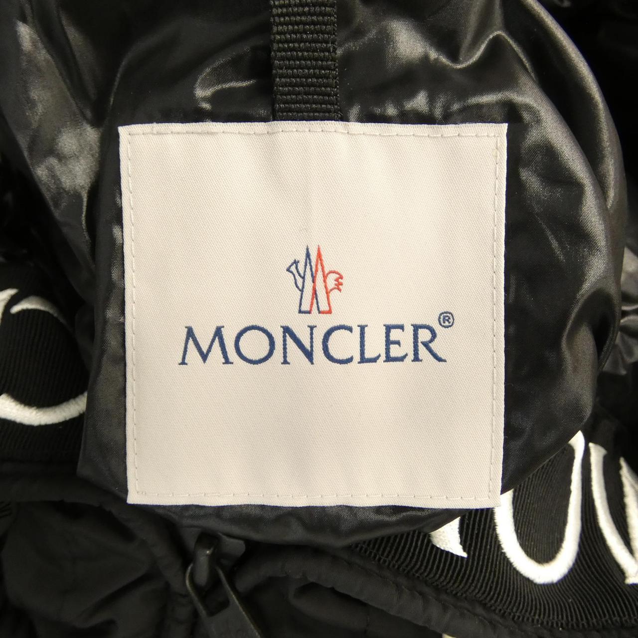 モンクレール MONCLER MONTCLA ダウンジャケット
