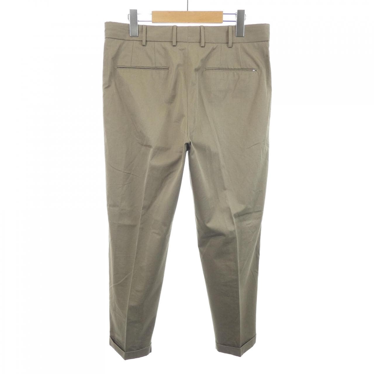 ピーティートリノ PT TORINO CARROT FIT パンツ