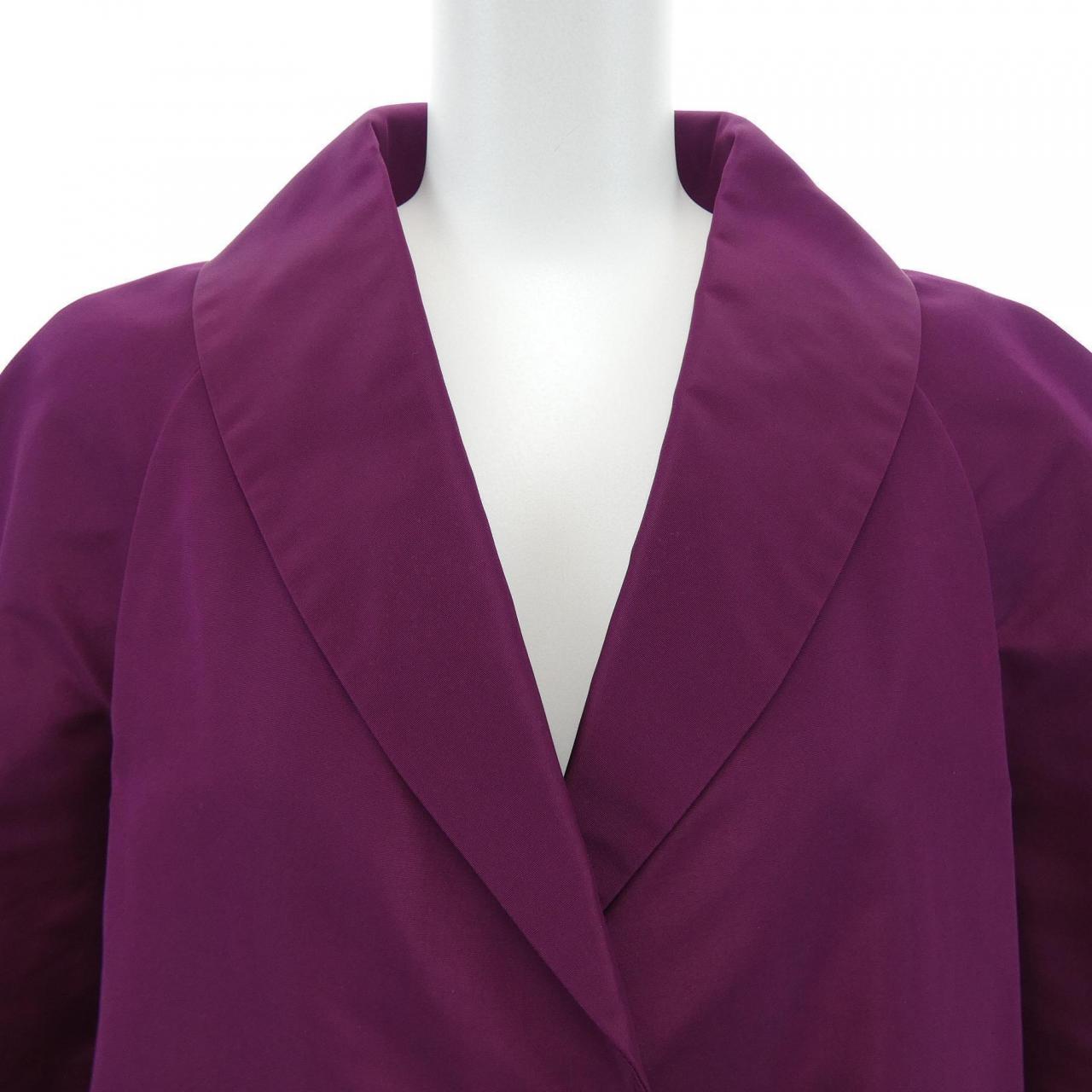 プラダ PRADA P526C S142 B03 ジャケット