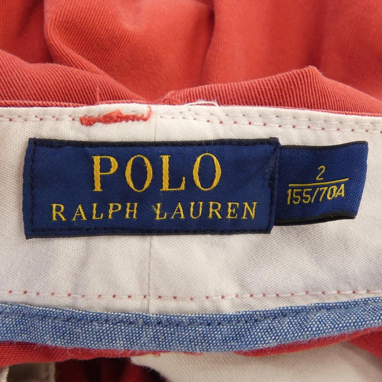 ポロラルフローレン POLO RALPH LAUREN パンツ