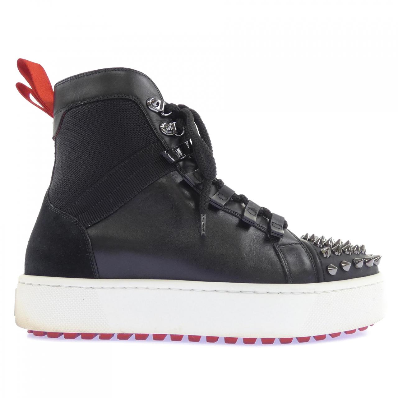 クリスチャンルブタン CHRISTIAN LOUBOUTIN ブーツ