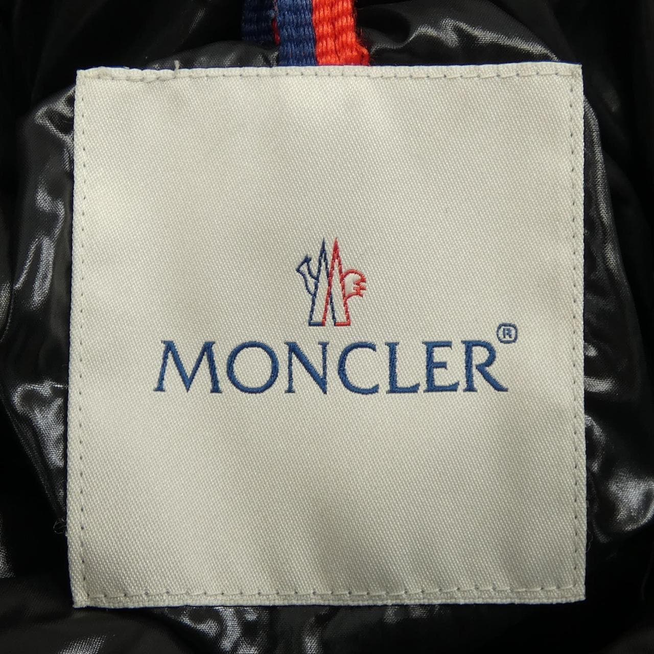 モンクレール MONCLER HERMIFUR ダウンコート