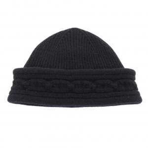 エルメス HERMES HEAVEN TWIST CHAINE D'ANCRE H252001N ニットキャップ