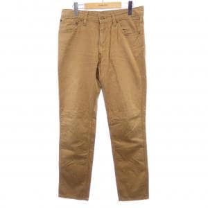 ヴィズヴィム VISVIM パンツ