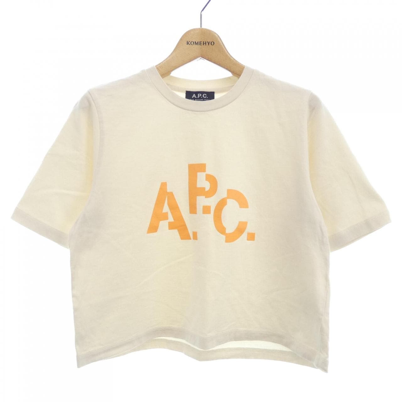 アーペーセー A.P.C. トップス