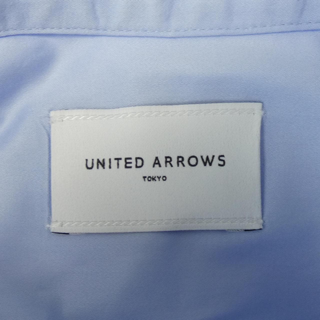 UNITED ARROWS襯衫