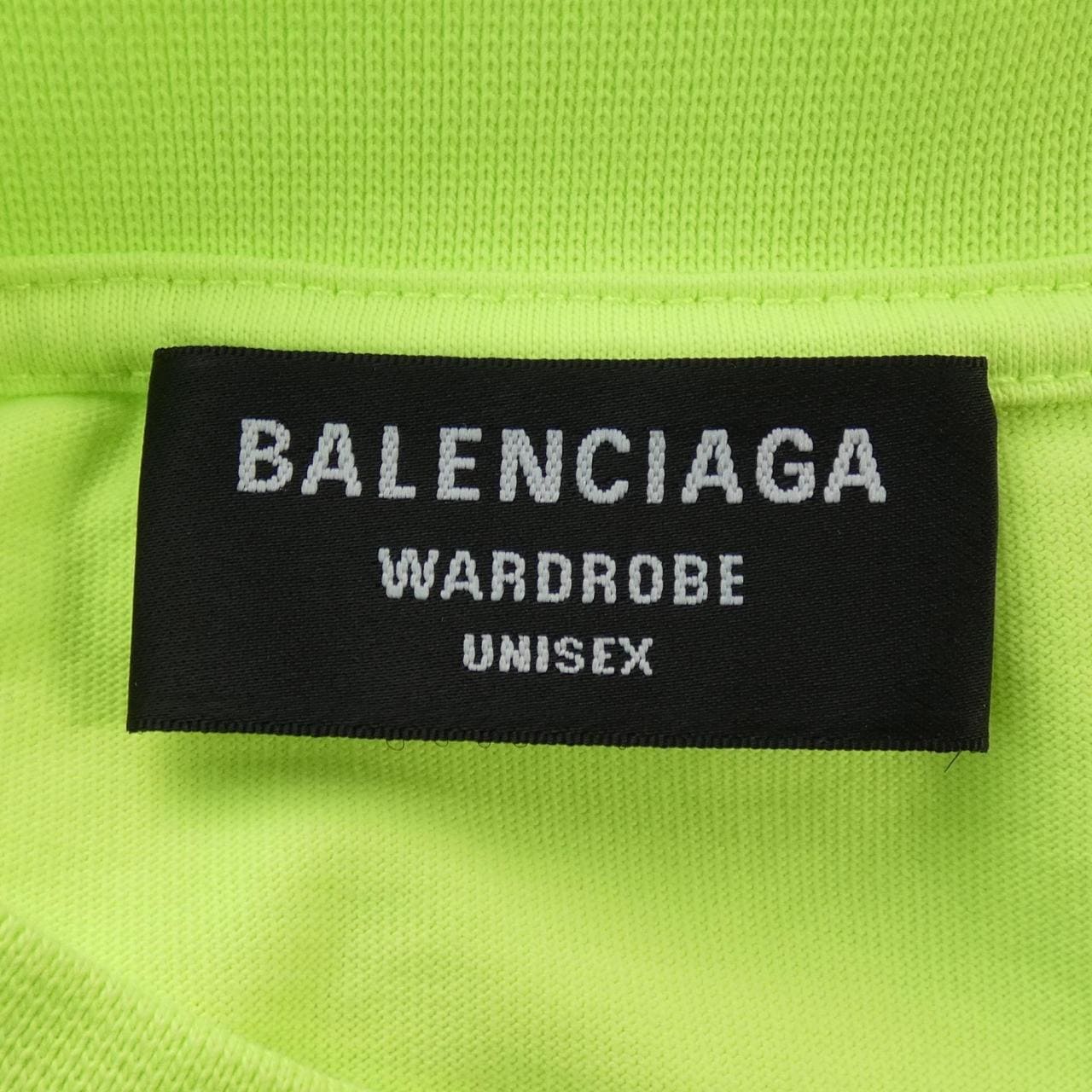 バレンシアガ BALENCIAGA Tシャツ