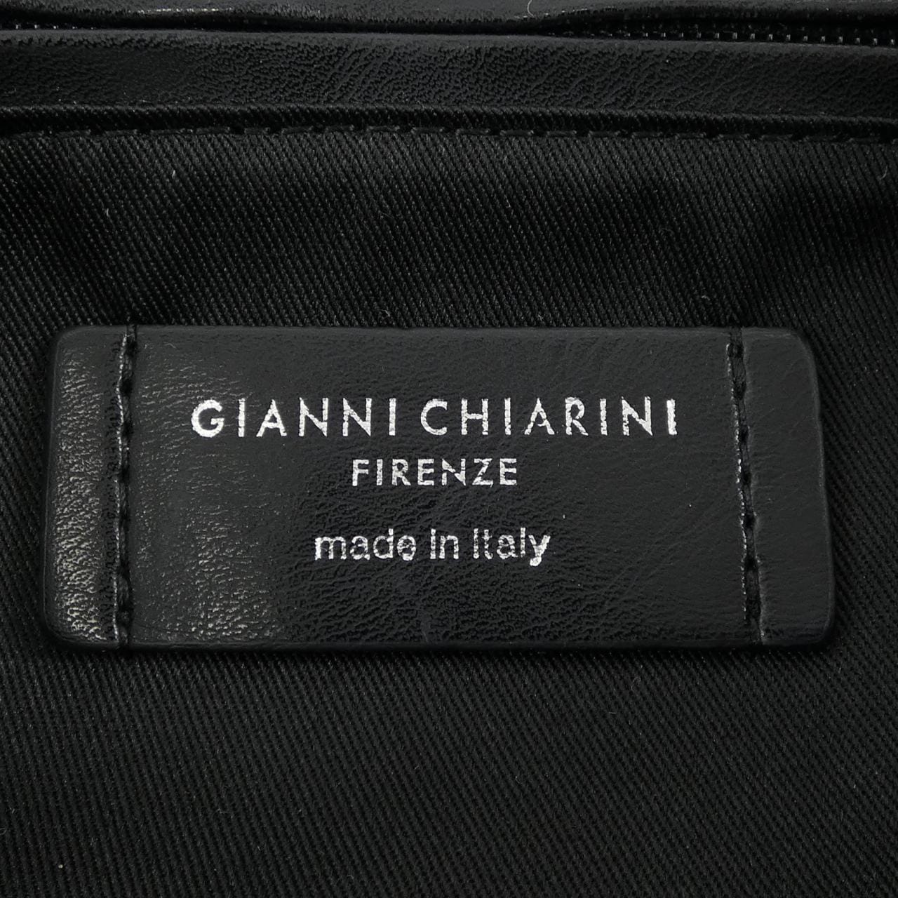 珍妮基亞裡尼GIANNI CHIARINI BAG