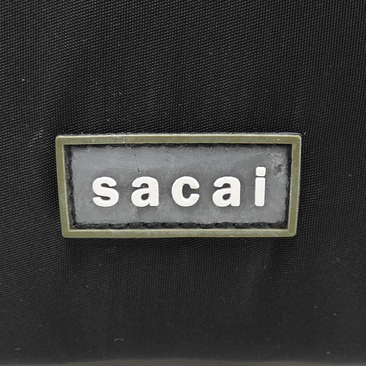 サカイ SACAI BAG