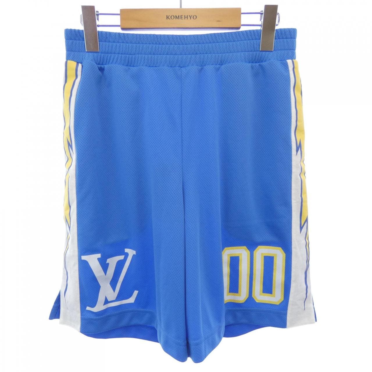 LOUIS VUITTON LOUIS VUITTON Shorts