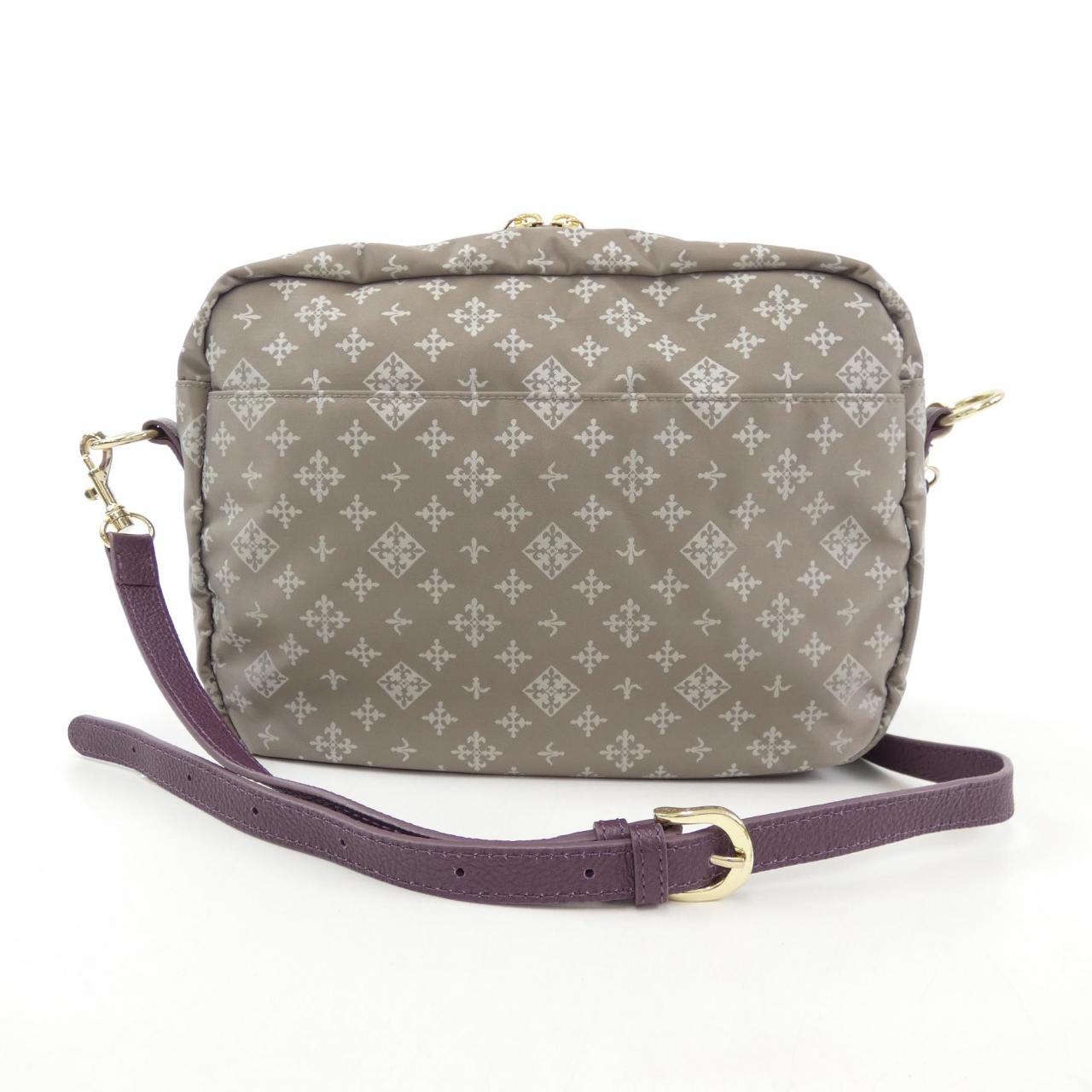 拉西特russet BAG