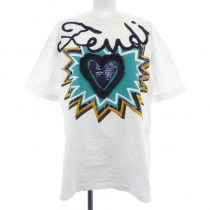 フェンディ FENDI Tシャツ