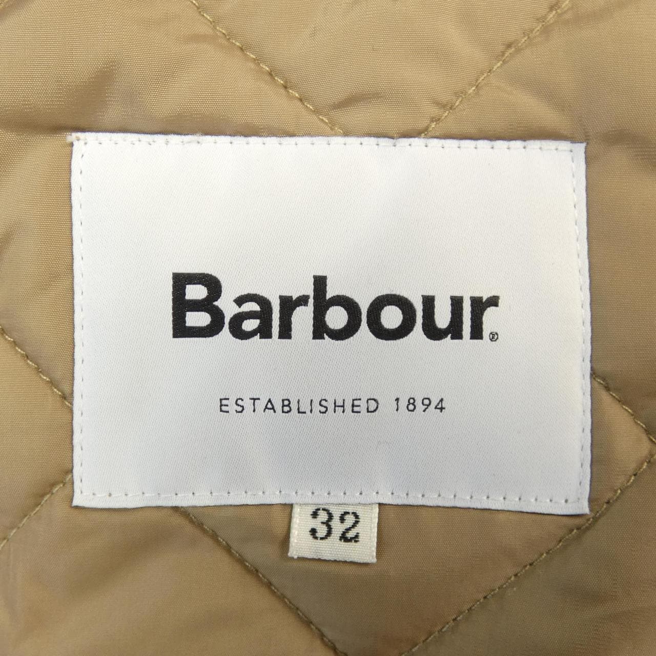 バブアー BARBOUR ジャケット