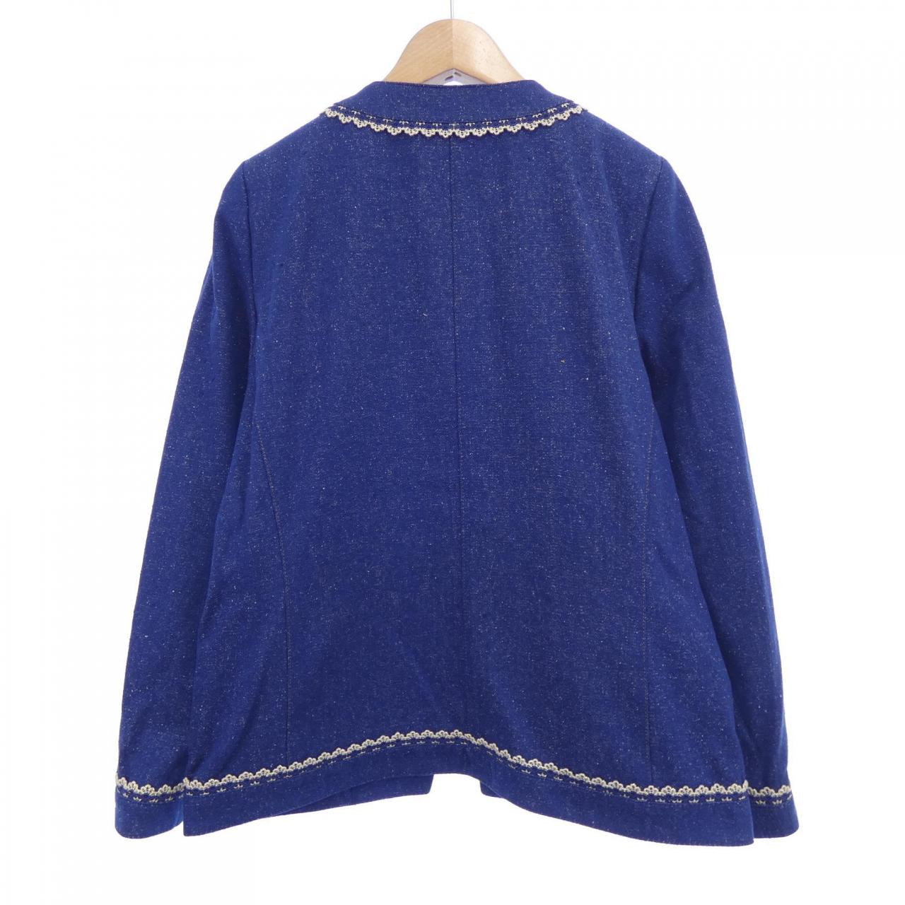 レオナールファッション LEONARD FASHION ジャケット