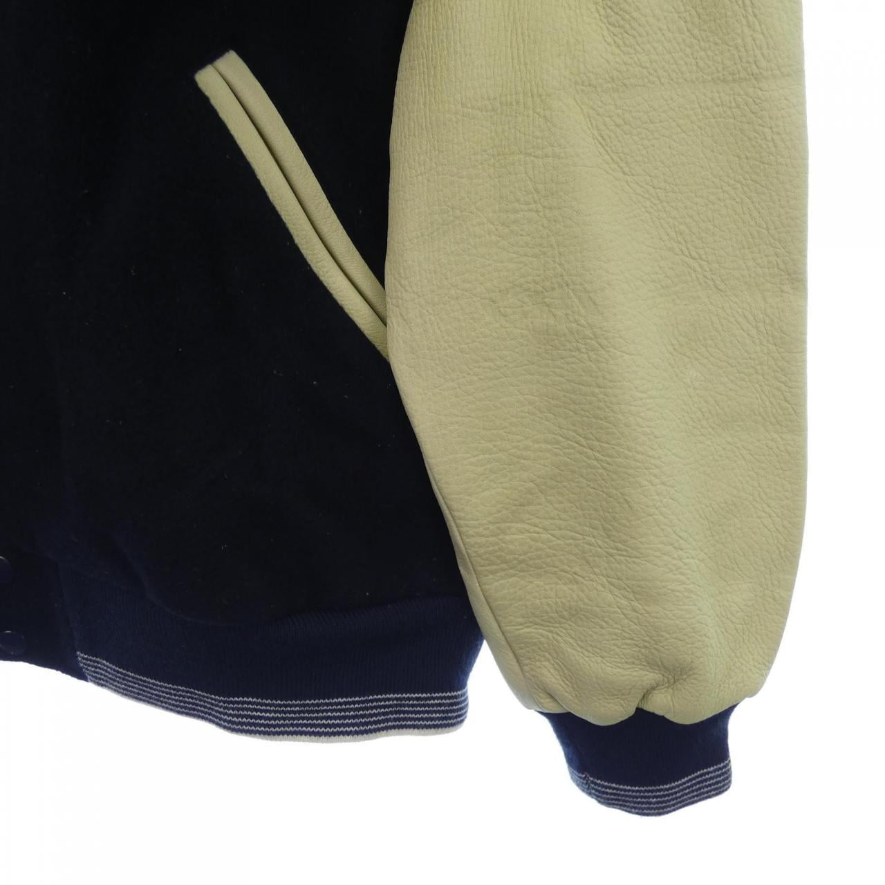 DAIRIKU Stadium Jacket