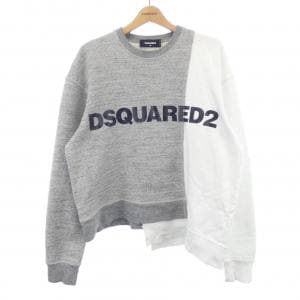 ディースクエアード DSQUARED2 スウェット