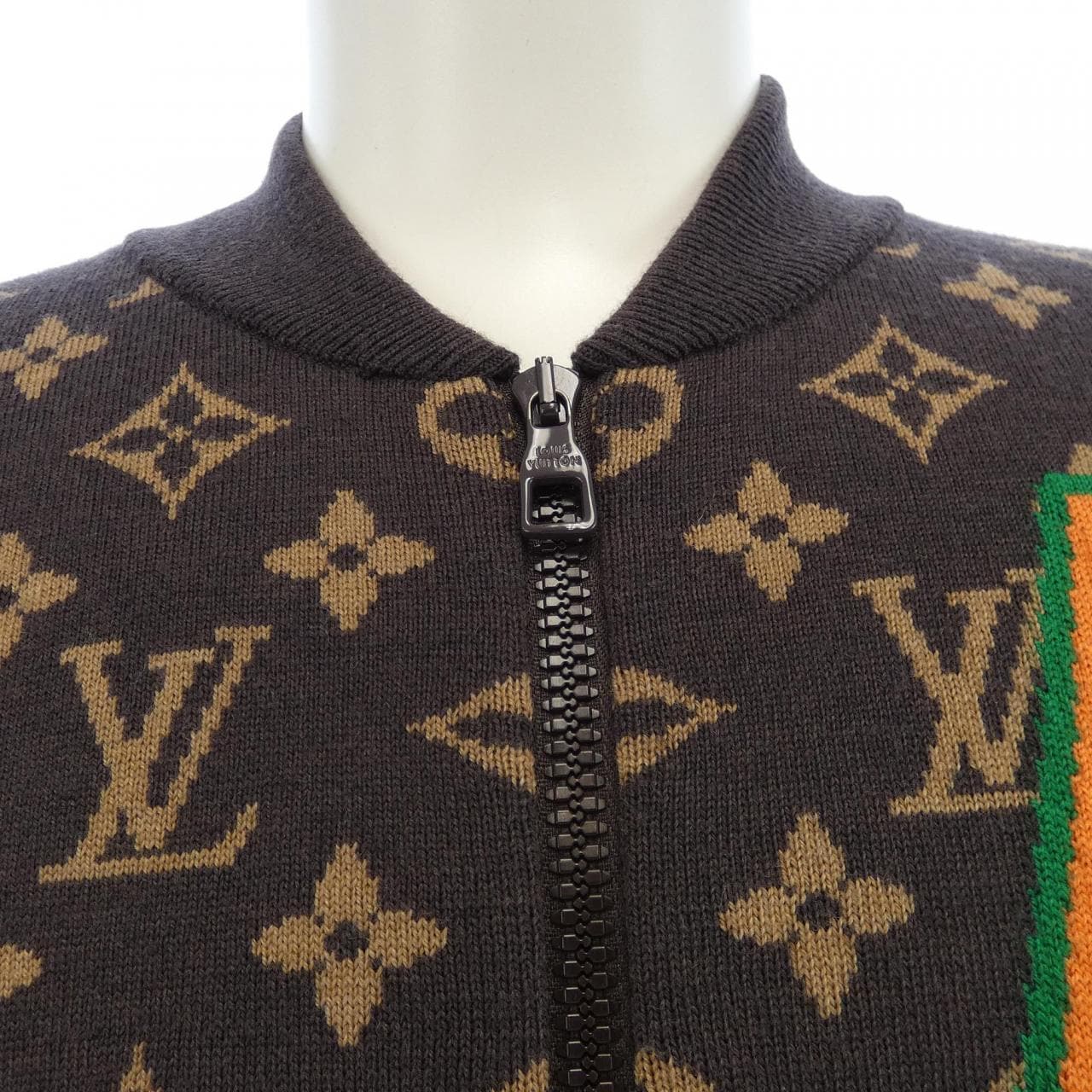 LOUIS VUITTON LOUIS VUITTON Blouson