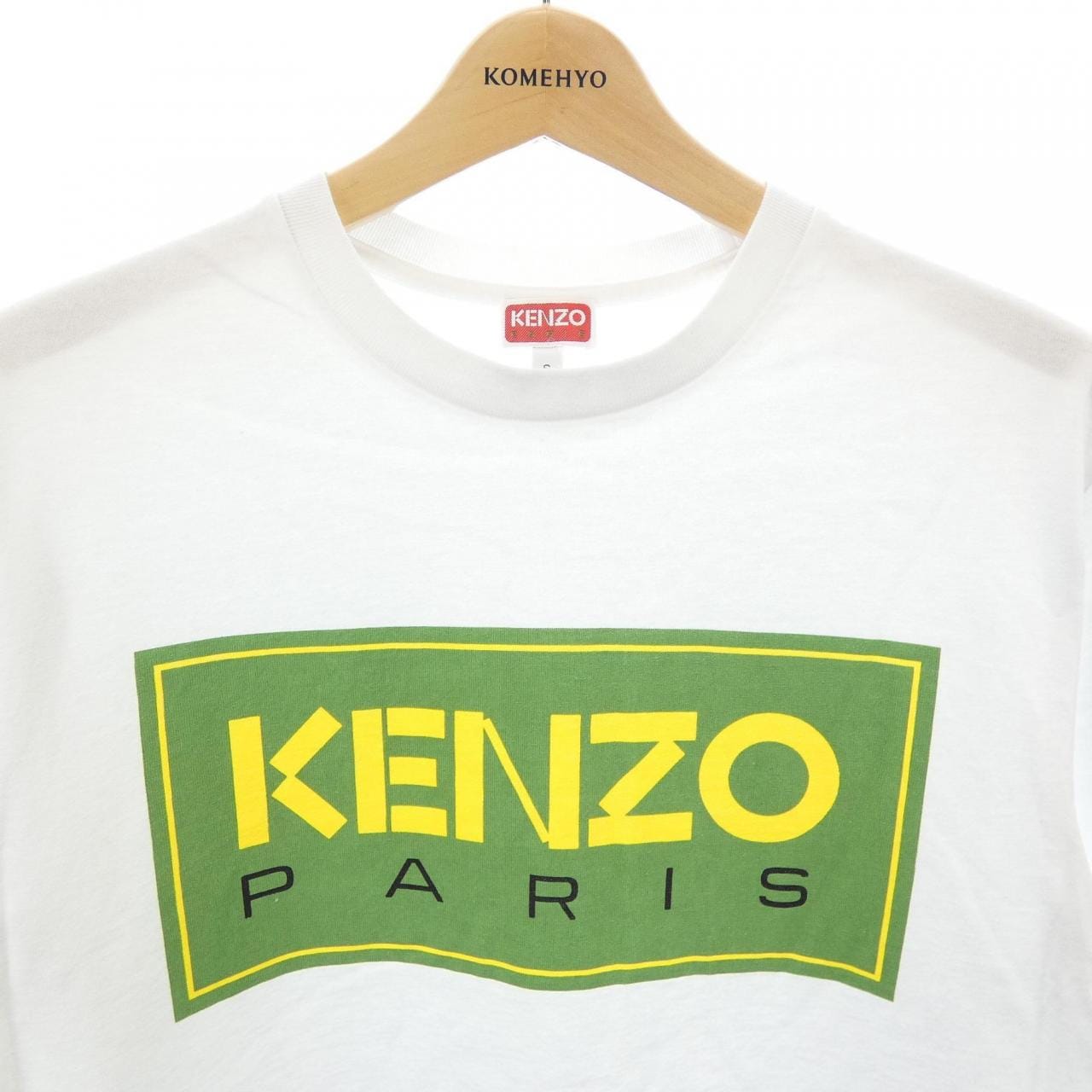 ケンゾー KENZO Tシャツ