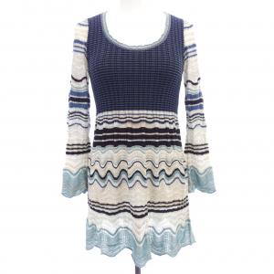 エムミッソーニ M MISSONI ニット