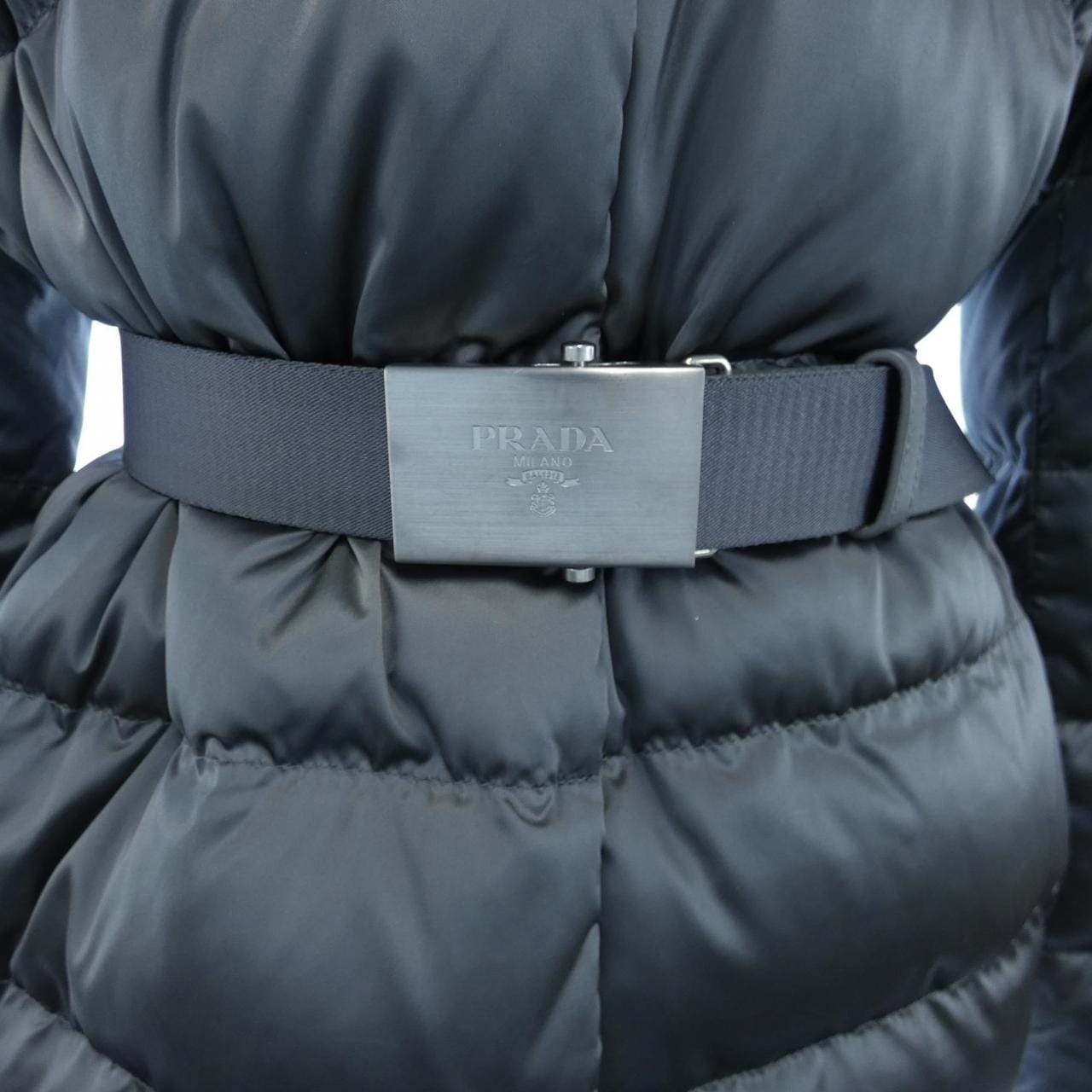 プラダ PRADA 29B150 R152 ROK ダウンジャケット