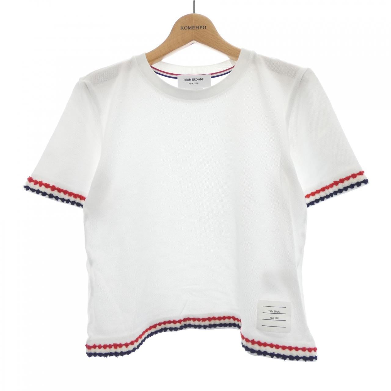THOM BROWNE THOM BROWNE FJS174A-J0089 T-Shirt