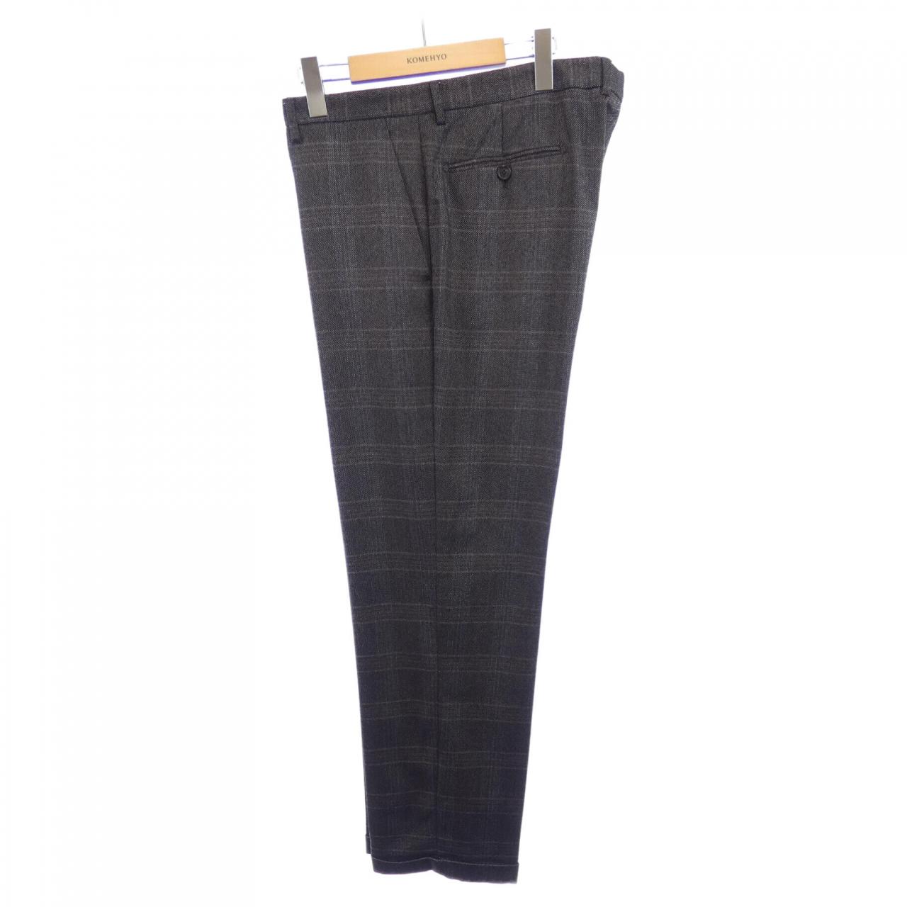 エトロ ETRO 112-10945-0021 スーツ