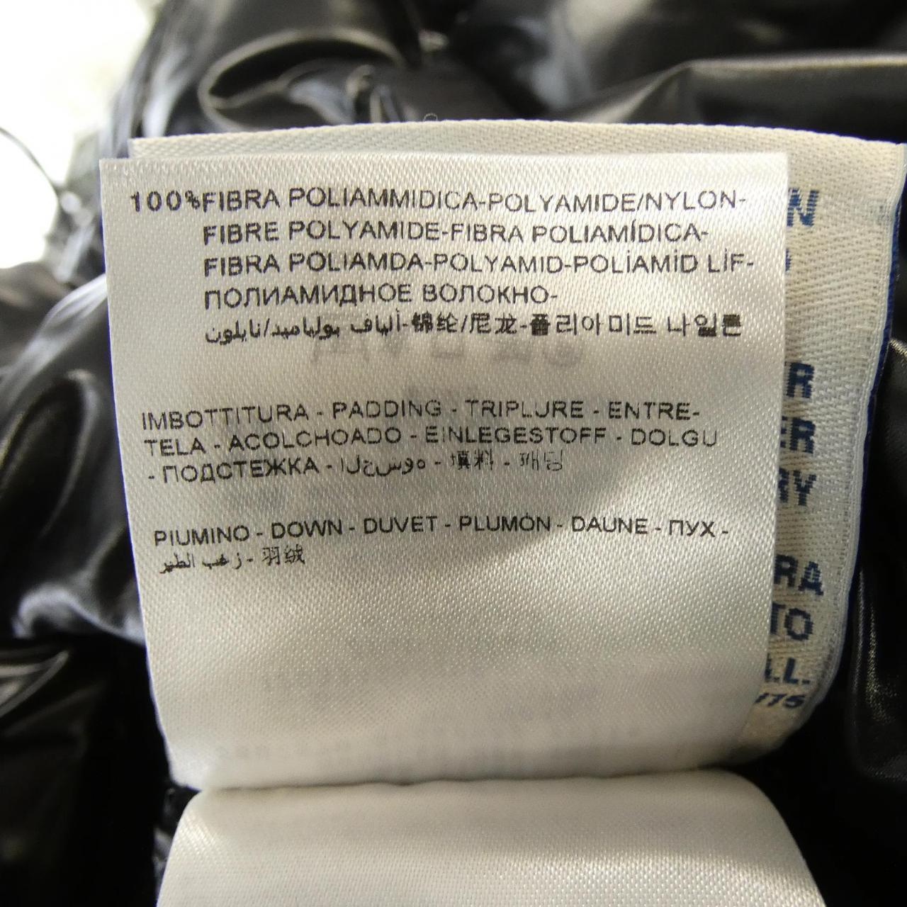 モンクレール MONCLER BADY ダウンジャケット