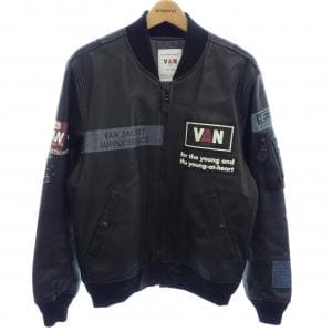 ヴァン VAN JK-19901 レザージャケット