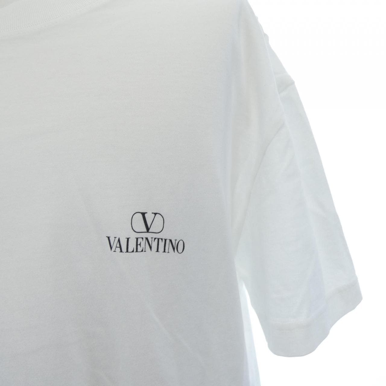 ヴァレンティノ VALENTINO 1V3MG11Z8MS Tシャツ