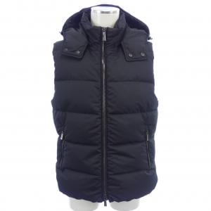 ムーレー MOORER FIRE-WK ダウンベスト