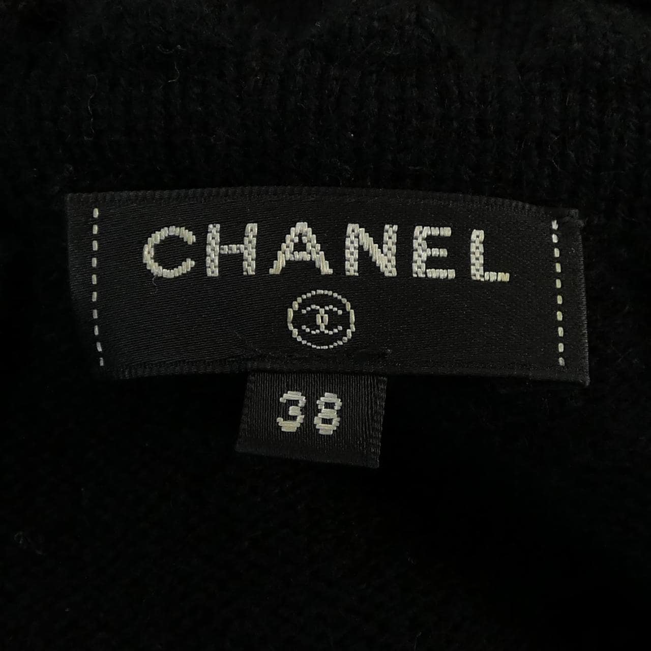 シャネル CHANEL P59711K07794 ニット