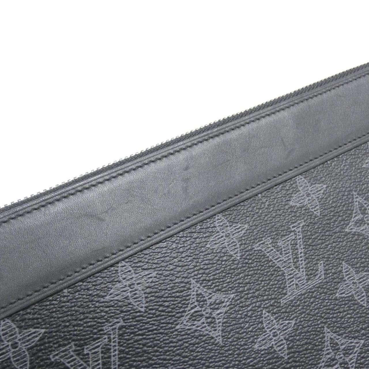 ルイヴィトン モノグラム エクリプス ポシェット アポロ M62904 バッグ