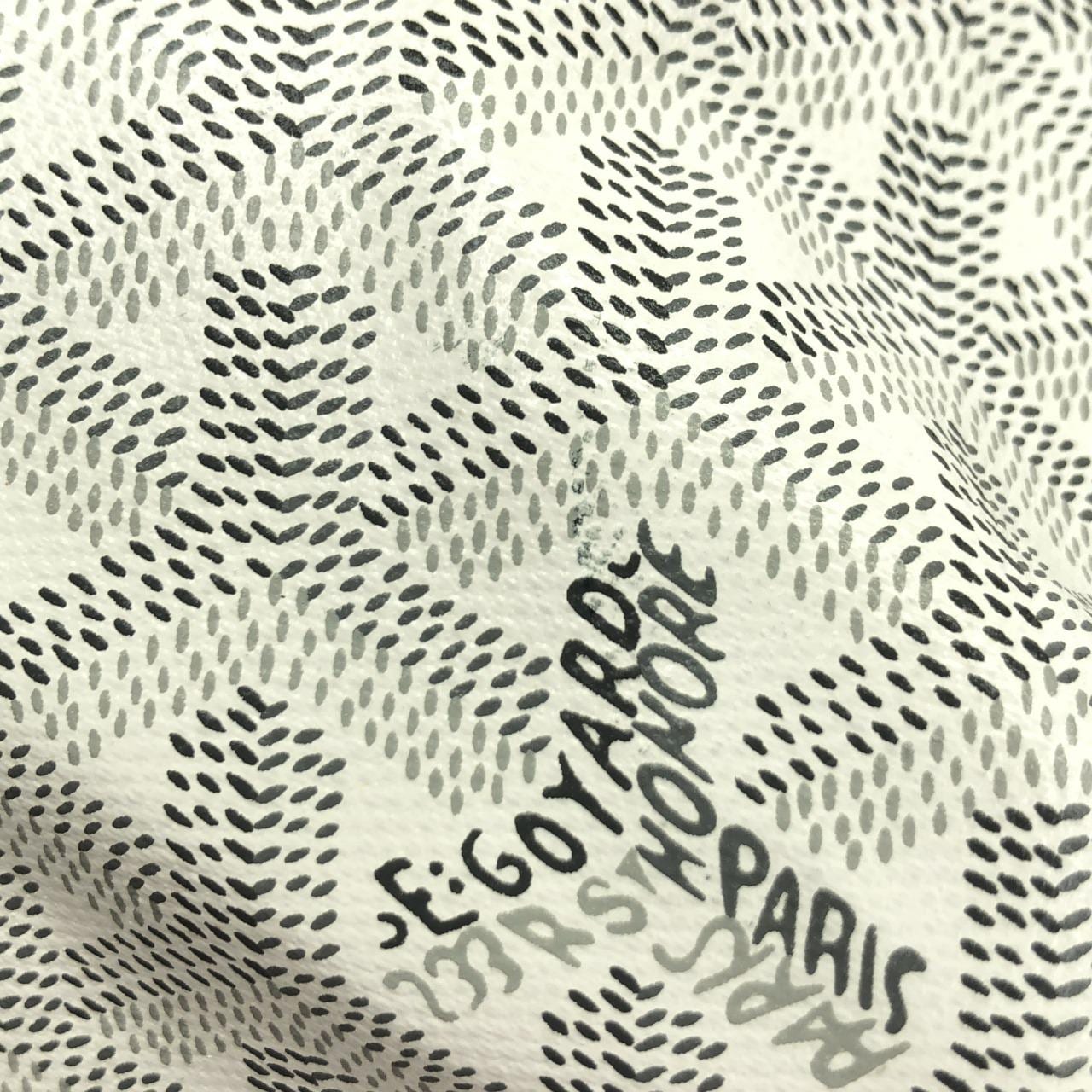 GOYARD Saint Louis 小号 AMA LOUIS 小号包