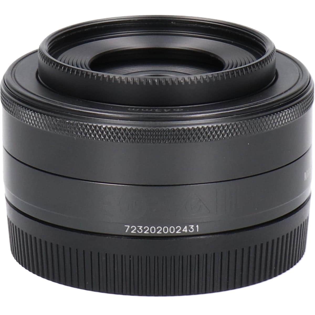 ＥＦ－Ｍ２２ｍｍ　Ｆ２ＳＴＭ
