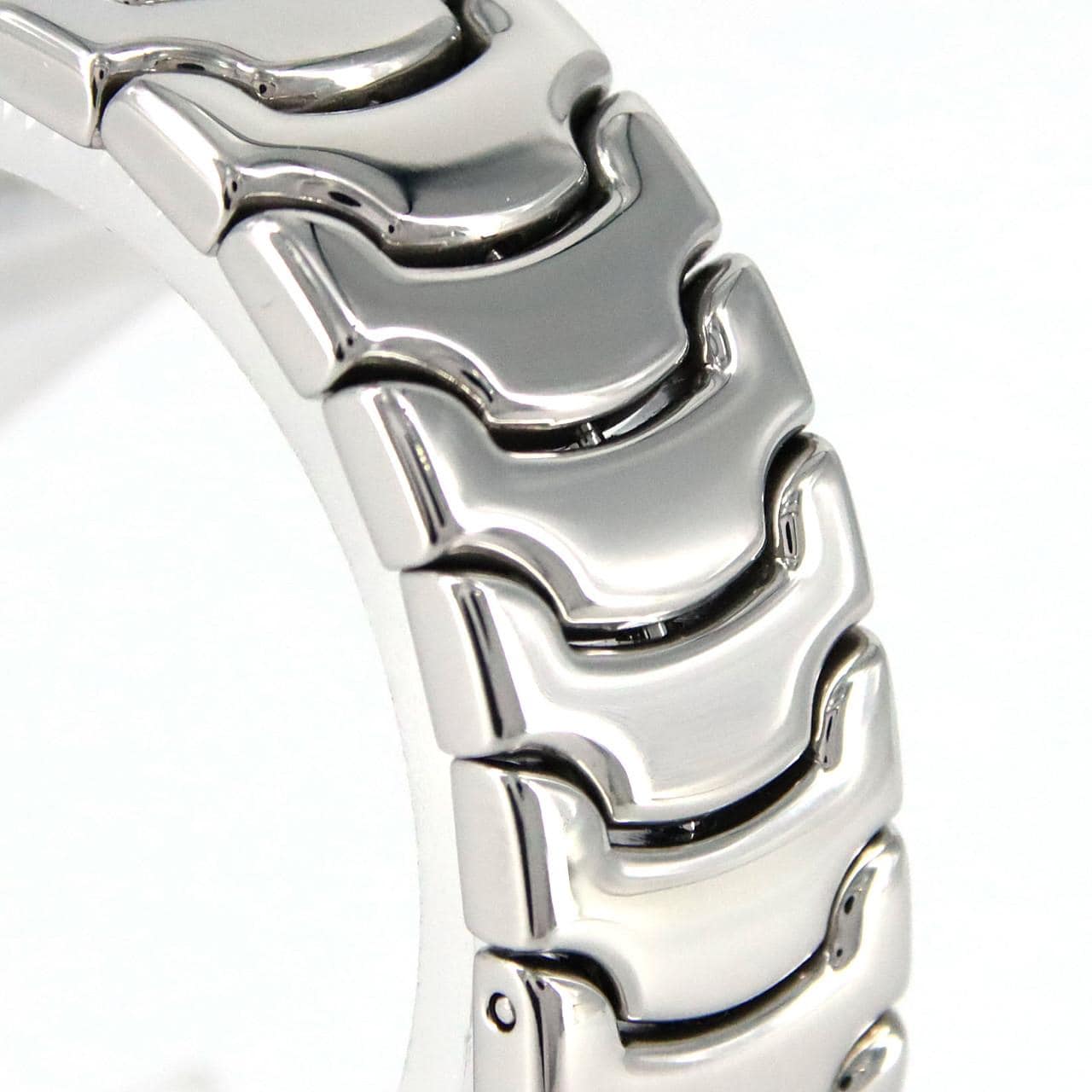 BVLGARI Solo Tempo ST29S/ST29BSSD SS Quartz