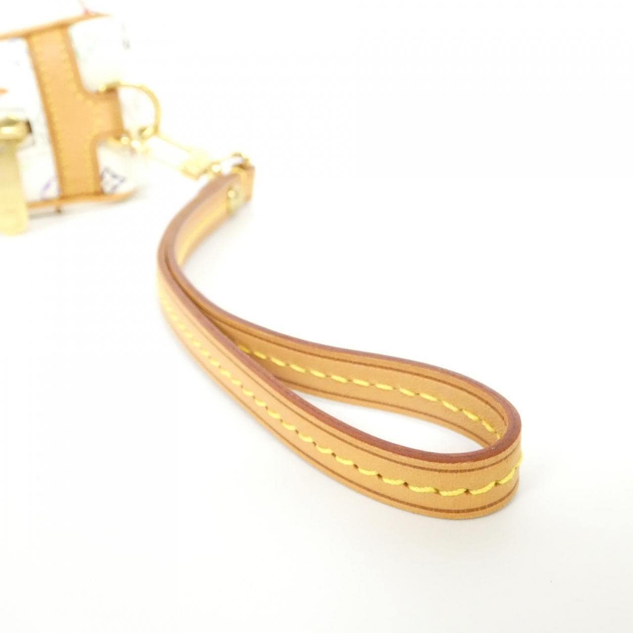 ルイヴィトン マルチカラー ワピティ M58033 ポーチ