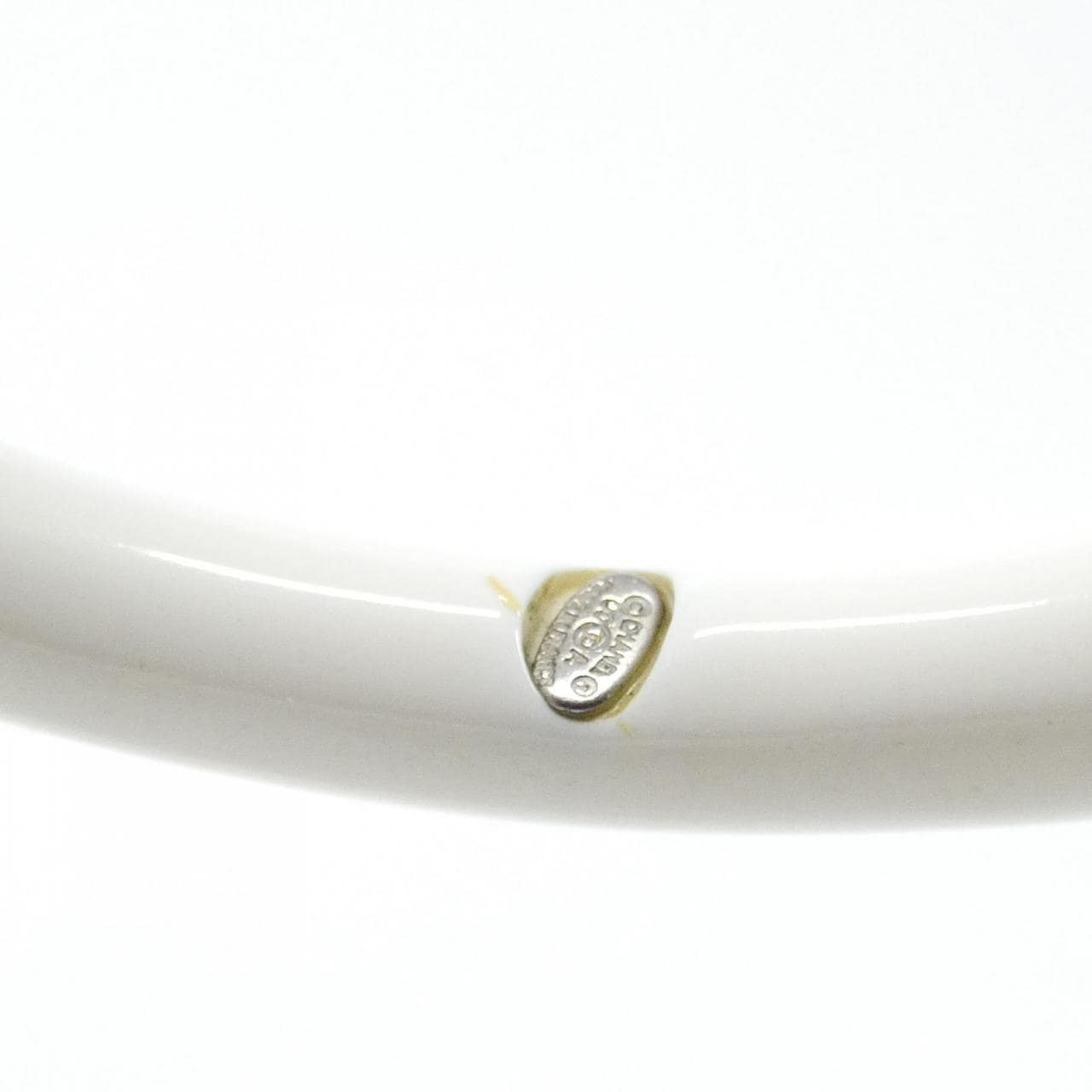 【ヴィンテージ】シャネル バングル