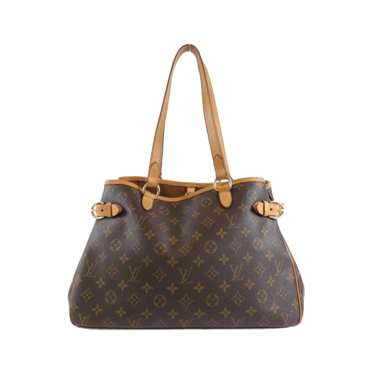 LOUIS VUITTON Monogram Batignolles Oriental M51154 包