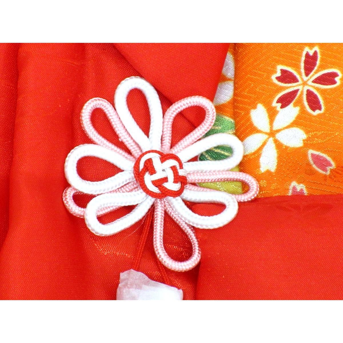 【未使用品】子供　被布セット