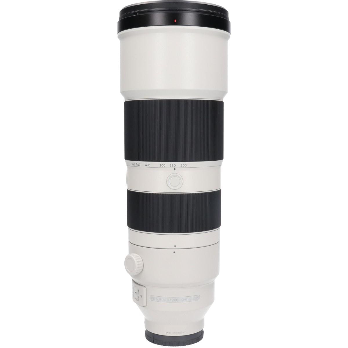 ＦＥ２００－６００ｍｍ　Ｆ５．６－６．３Ｇ　ＯＳＳ（ＳＥＬ２００６００Ｇ）