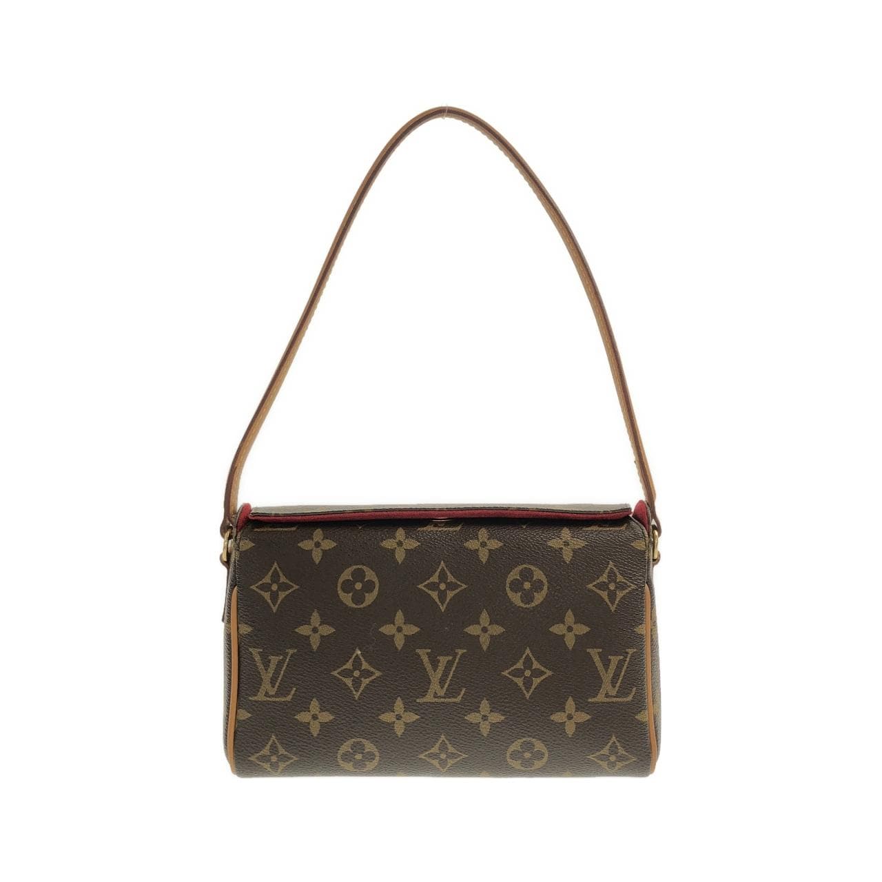 ルイヴィトン モノグラム レシタル M51900 バッグ