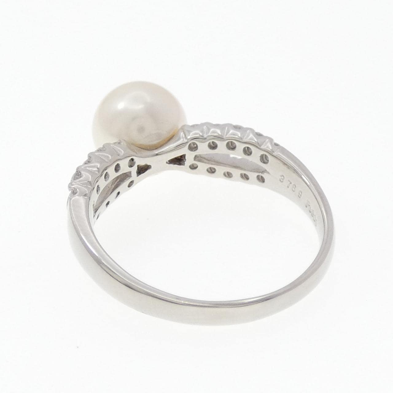 PT900 アコヤパール リング 8.5mm
