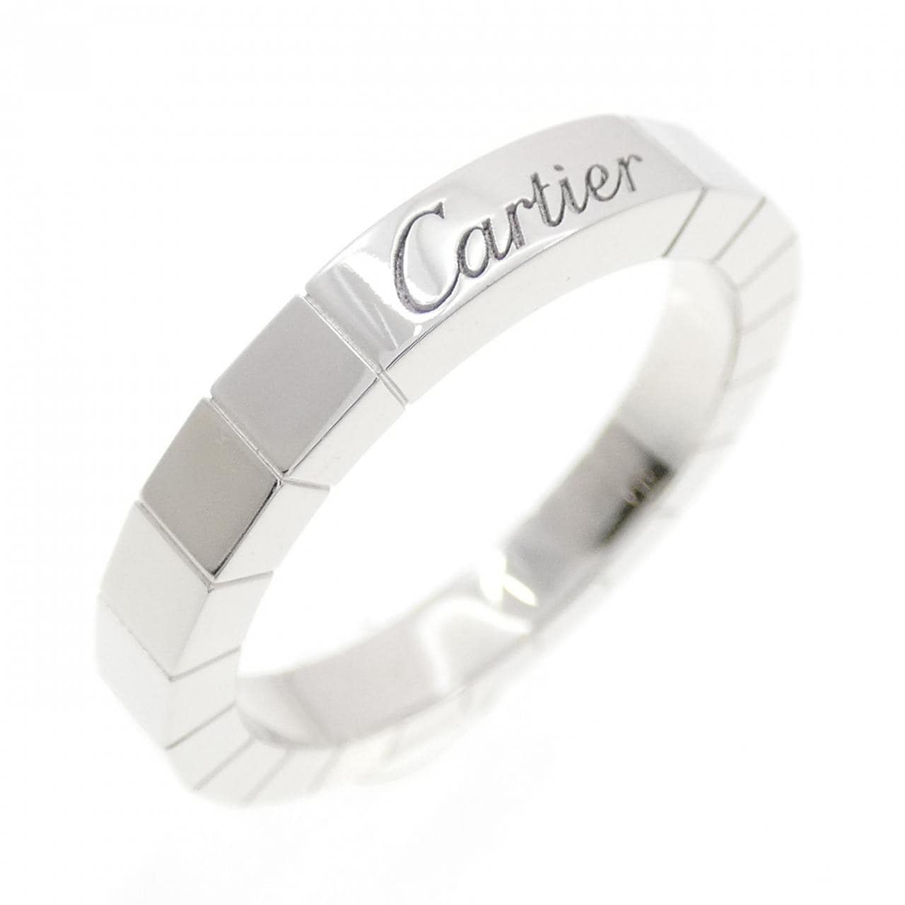 Cartier Lanieres