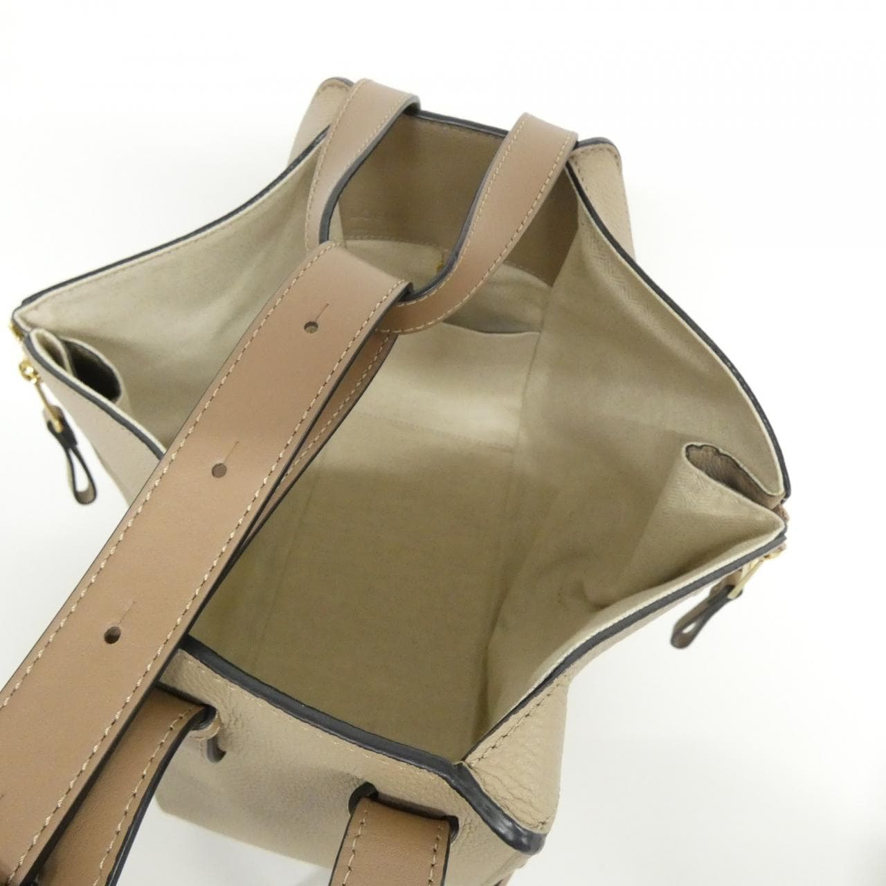 ロエベ ハンモック スモール A538S35X51 ショルダーバッグ