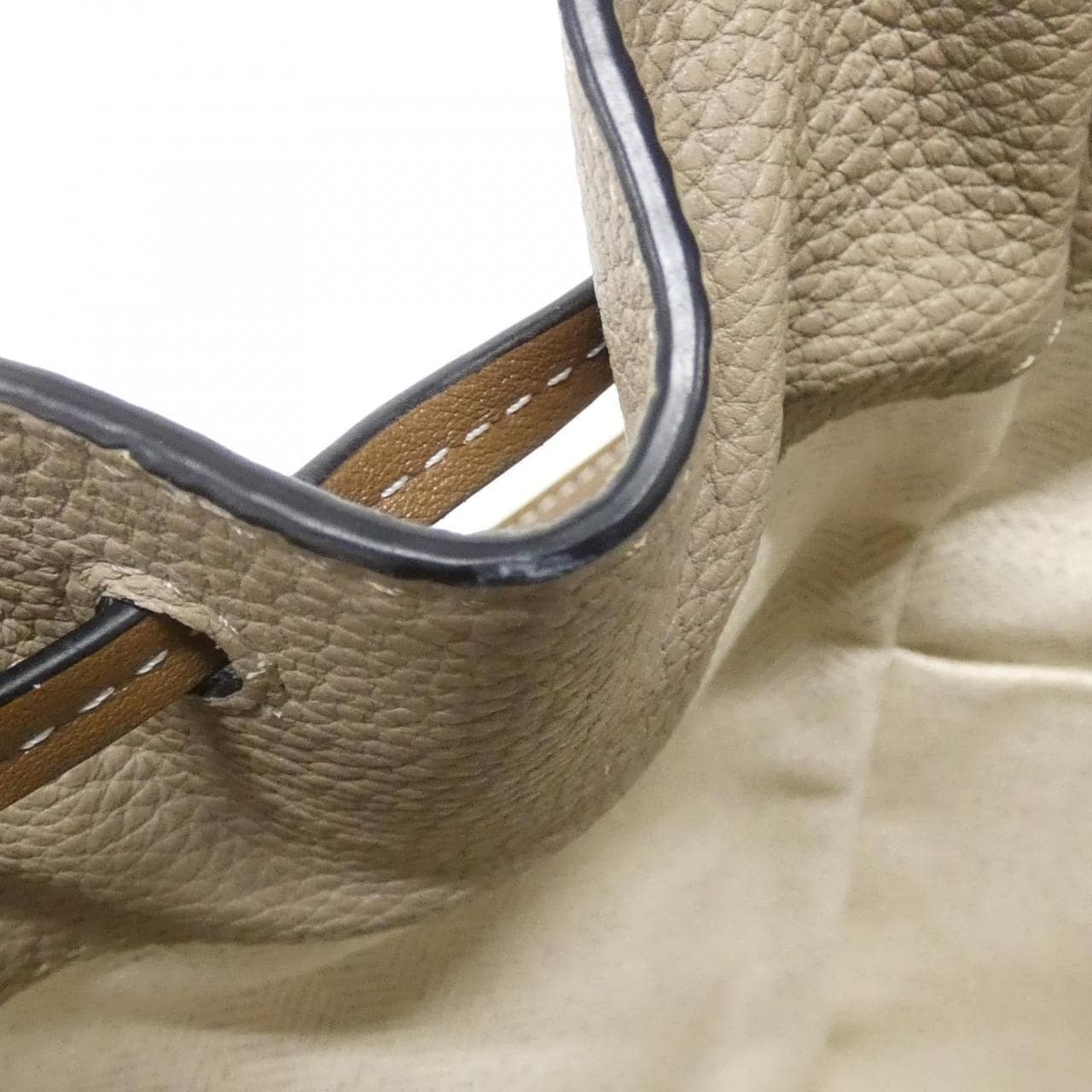 ロエベ ハンモック ドローストリング スモール 314 12BZ95 ショルダーバッグ