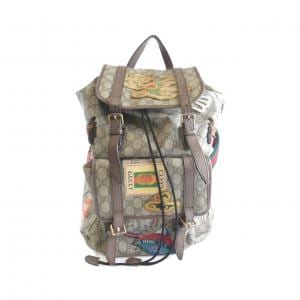 グッチ 473869 K9RPT リュックサック