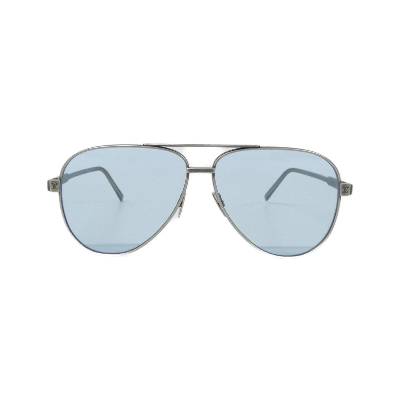 ルイヴィトン LV ライド ティアドロップ Z2544U サングラス