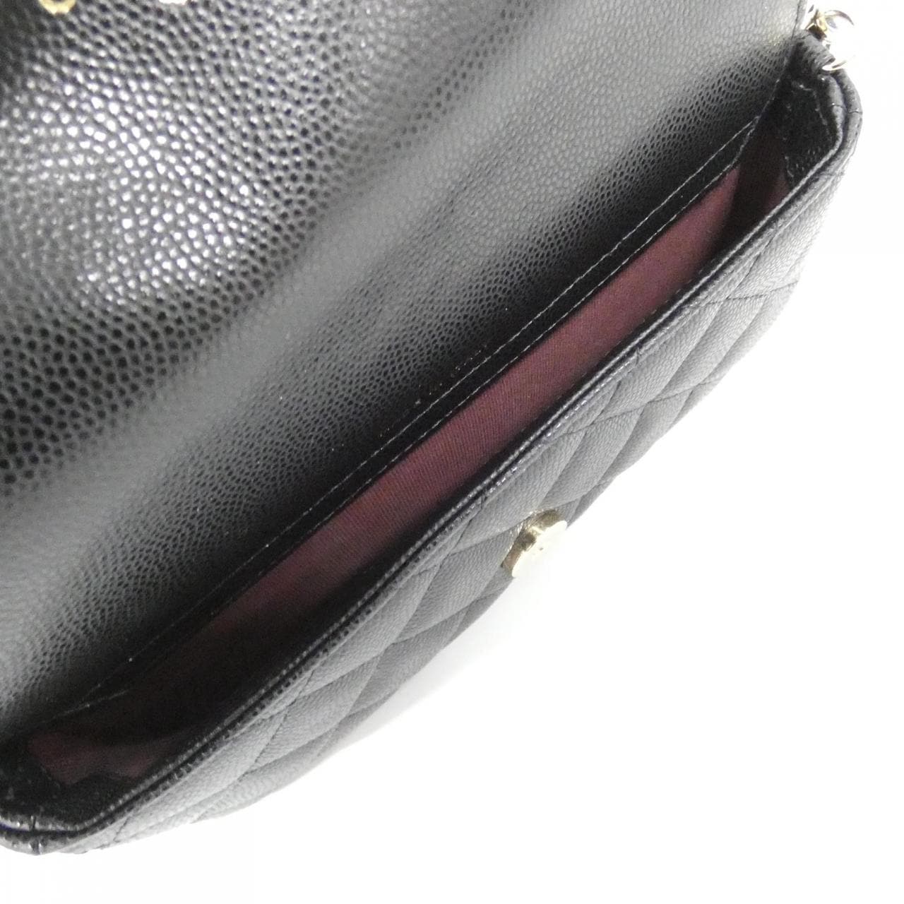 シャネル タイムレスクラシック ライン AP2096 フォンケース