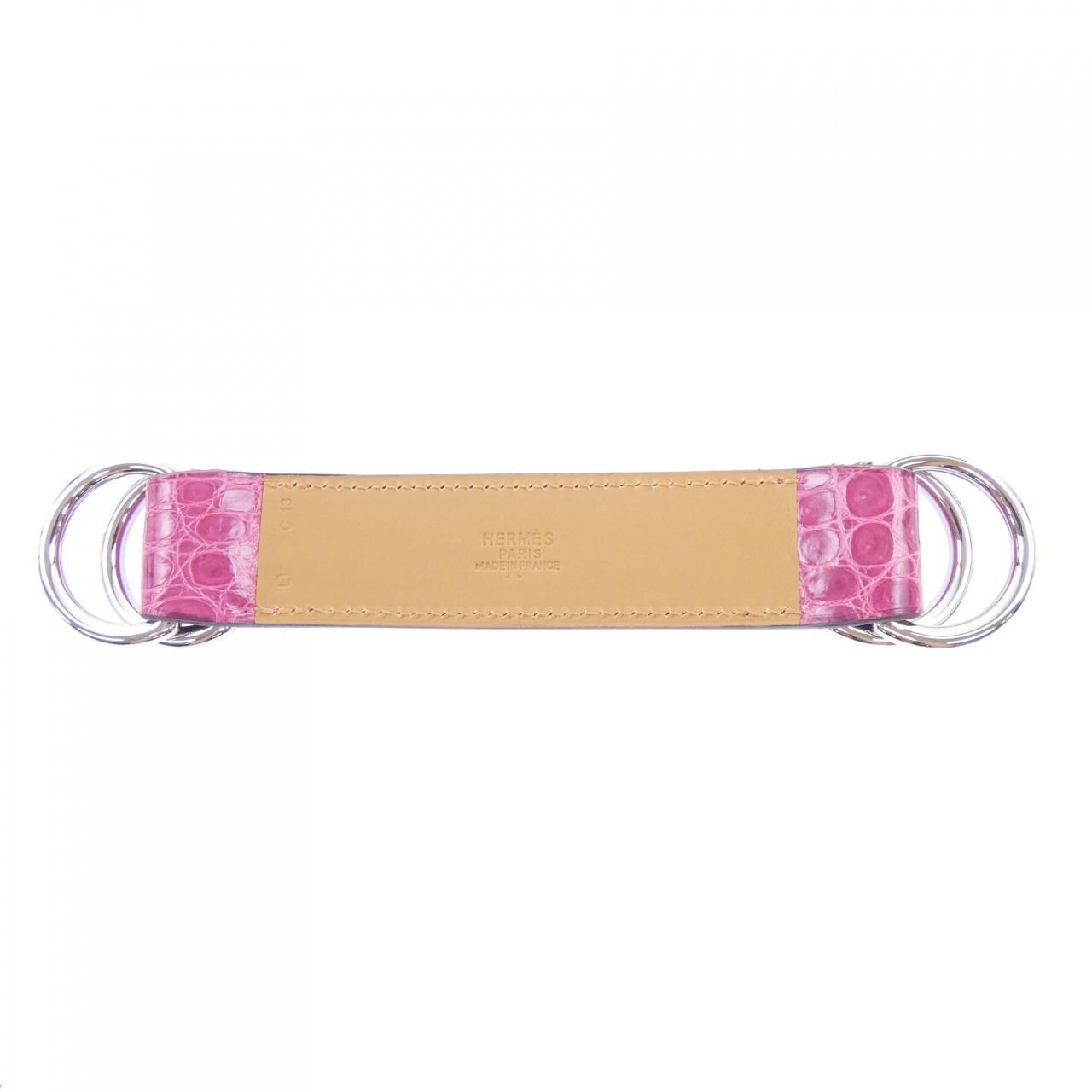 エルメス HERMES ROMANCE 055614CK BELT